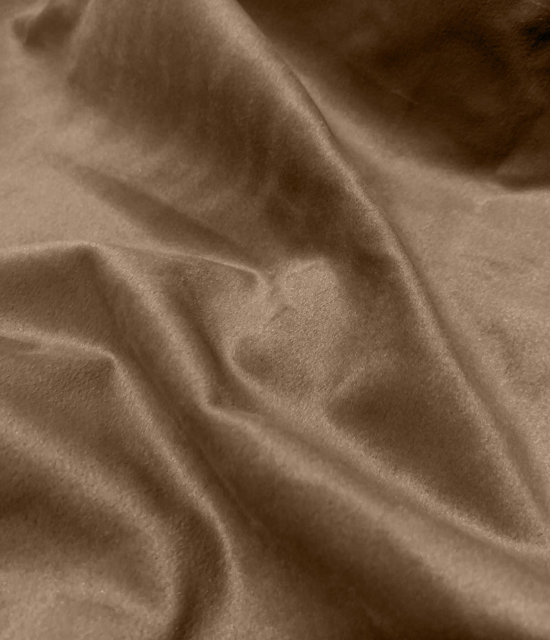 COVER ONLY Model V2 Full Velvet Same Pipe Indoor Daybed Mattress Cushion AD308