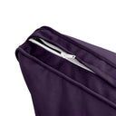 COVER ONLY Model V2 Full Velvet Same Pipe Indoor Daybed Mattress Cushion AD339