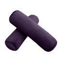 COVER ONLY Model V2 Full Velvet Knife Edge Indoor Daybed Mattress AD339