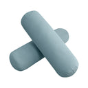 COVER ONLY Model V2 Full Velvet Knife Edge Indoor Daybed Mattress Cushion AD355