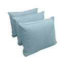 COVER ONLY Model V3 Full Velvet Same Pipe Indoor Daybed Mattress Cushion AD355