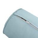 COVER ONLY Model V3 Full Velvet Same Pipe Indoor Daybed Mattress Cushion AD355