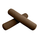 COVER ONLY Model V4 Full Velvet Knife Edge Indoor Daybed Mattress Cushion AD308