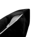 COVER ONLY Model V4 Full Velvet Knife Edge Indoor Daybed Mattress Cushion AD374