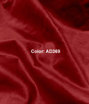Velvet Fabric Sample Swatch Set for Indoor Daybed Covers | 11 Colors
