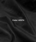 Velvet Fabric Sample Swatch Set for Indoor Daybed Covers | 11 Colors