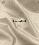 Velvet Fabric Sample Swatch Set for Indoor Daybed Covers | 11 Colors