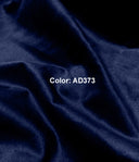 Velvet Fabric Sample Swatch Set for Indoor Daybed Covers | 11 Colors