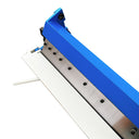 24" x 20-Gauge Mild Steel Capacity Bench Pan and Box Brake Machine