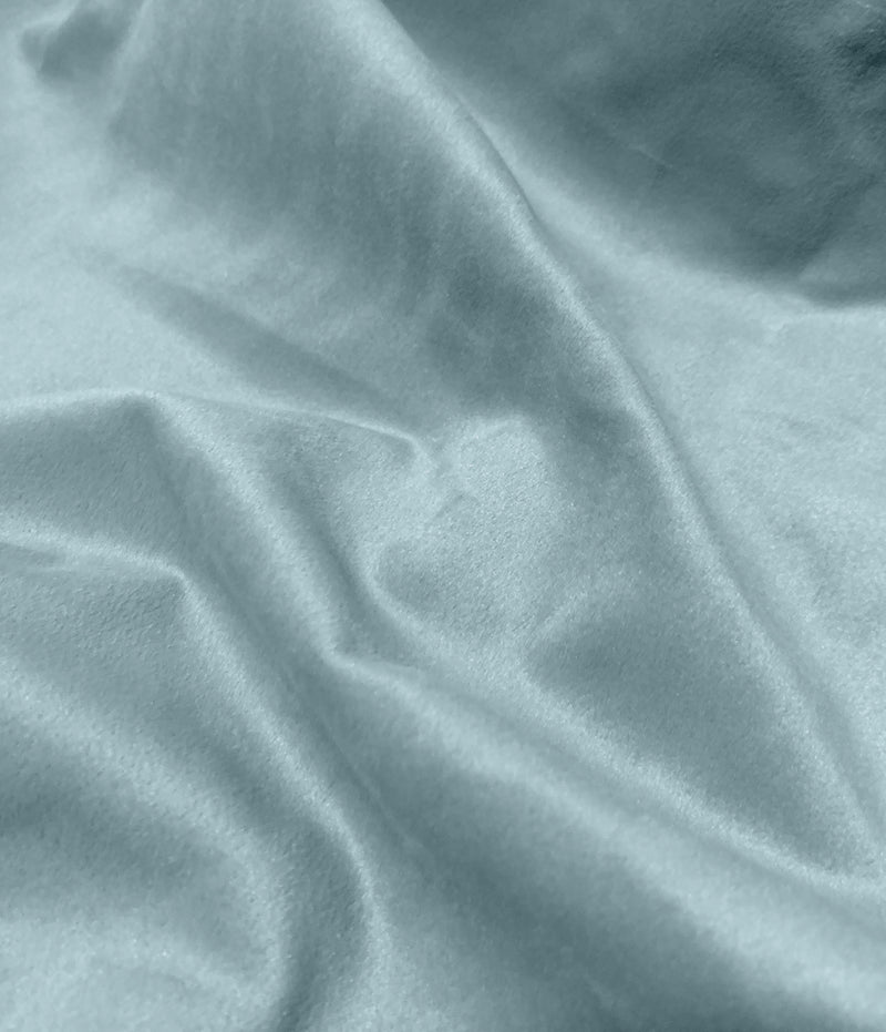 Model V5 Twin Velvet Contrast Indoor Daybed Mattress Pillow Complete Set AD355