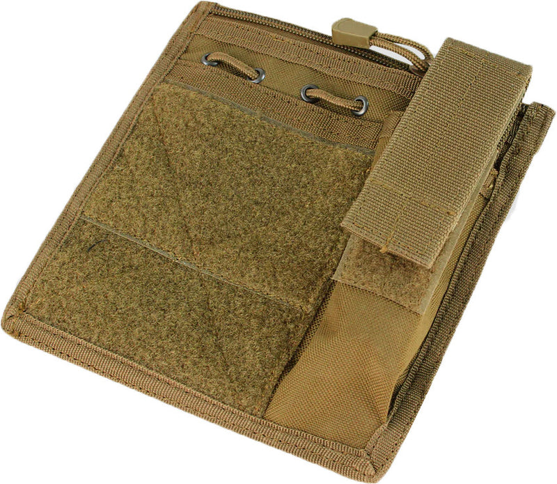 COYOTE Utility Admin Pouch Flashlight ID Mag Magazine Holder Administrative