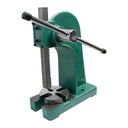 Heavy Duty Manual Arbor Press 1 Ton with 5-1/2 Maximum Height,Cast Iron Material