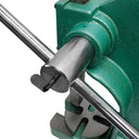 Heavy Duty Manual Arbor Press 2 Ton with 8.5" Maximum Height,Cast Iron Material