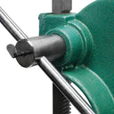 Heavy Duty Manual Arbor Press 2 Ton with 8.5" Maximum Height,Cast Iron Material