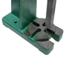 Heavy Duty Manual Arbor Press 2 Ton with 8.5" Maximum Height,Cast Iron Material
