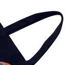 15"L x 16"H Reusable Canvas Mushroom Tote Bag,Grocery Bag,Beach Bag,Shopping Bag