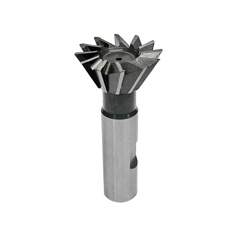 Premium HSS Dovetail Cutter 1-3/8&