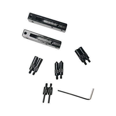 Universal Caliper Accessory Kit Fits Most Brands And Adapts In Seconds