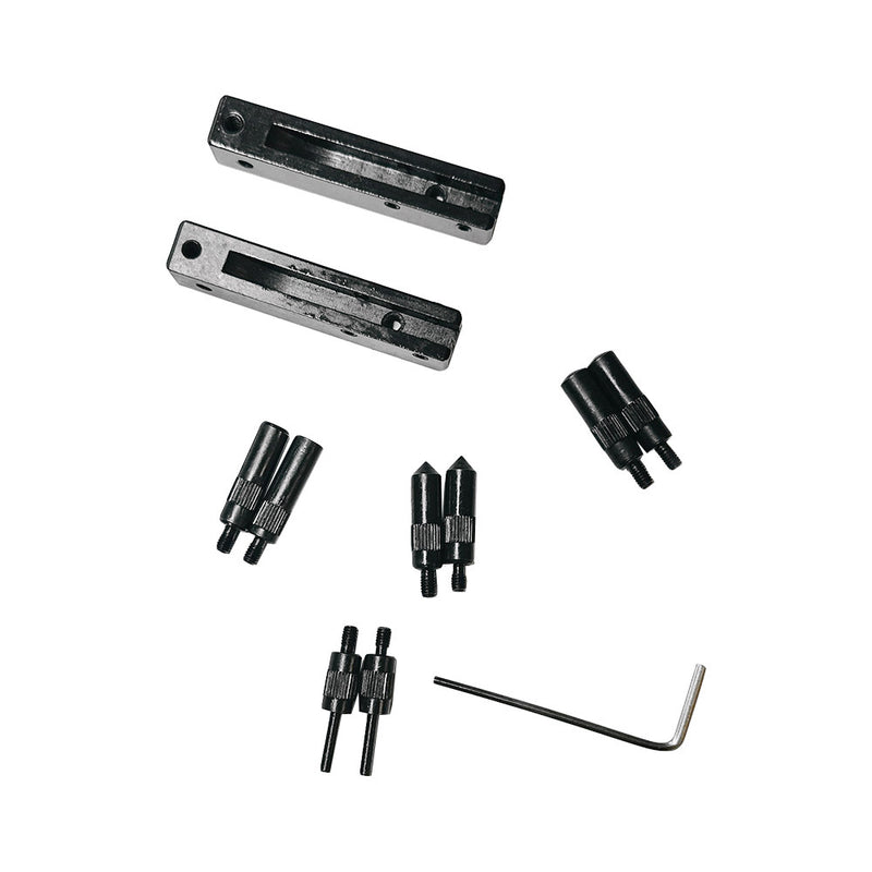 Universal Caliper Accessory Kit Fits Most Brands And Adapts In Seconds