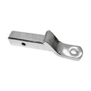 Draw Bar Trailer Hitch Mount, 2-Inch Ball, Fits 2-In Receiver, 5000 lbs