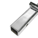 Draw Bar Trailer Hitch Mount, 2-Inch Ball, Fits 2-In Receiver, 5000 lbs