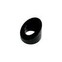 1/4" Stainless Steel Angled Washer 33 Degree Beveled Cable Railing,Black Oxide