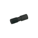 Streamline Stud Used For 1/8" , 3/16" Cable, Stainless Steel T316, Molybdenum Disulfide Coating