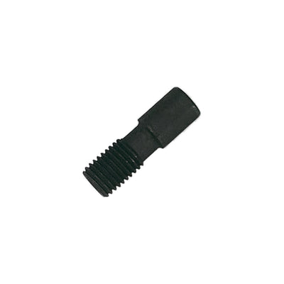 Streamline Stud Used For 1/8" , 3/16" Cable, Stainless Steel T316, Molybdenum Disulfide Coating