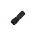 Streamline Stud Used For 1/8" , 3/16" Cable, Stainless Steel T316, Molybdenum Disulfide Coating