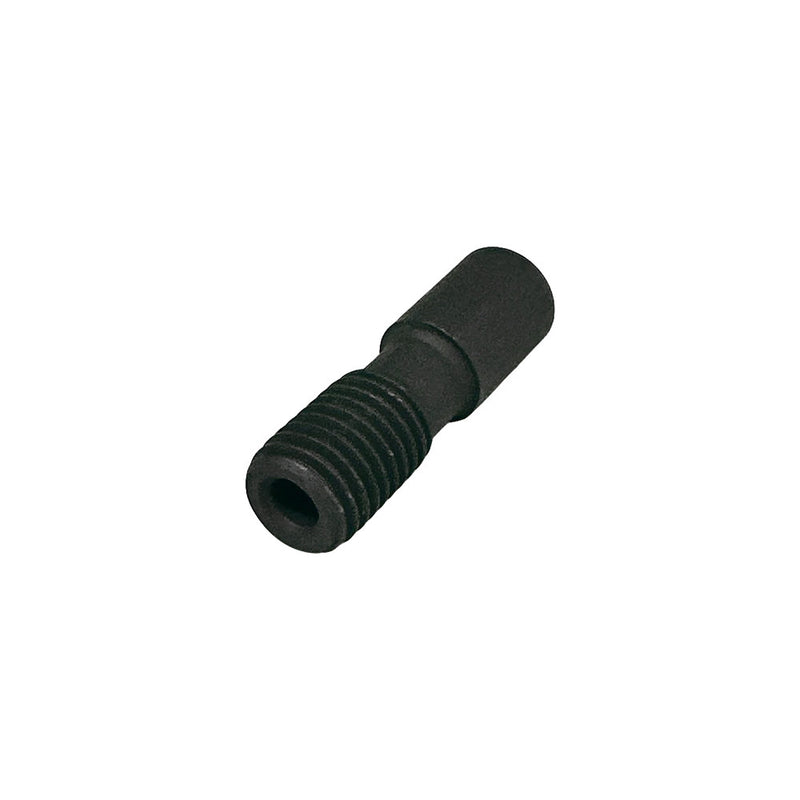 Streamline Stud Used For 1/8" , 3/16" Cable, Stainless Steel T316, Molybdenum Disulfide Coating