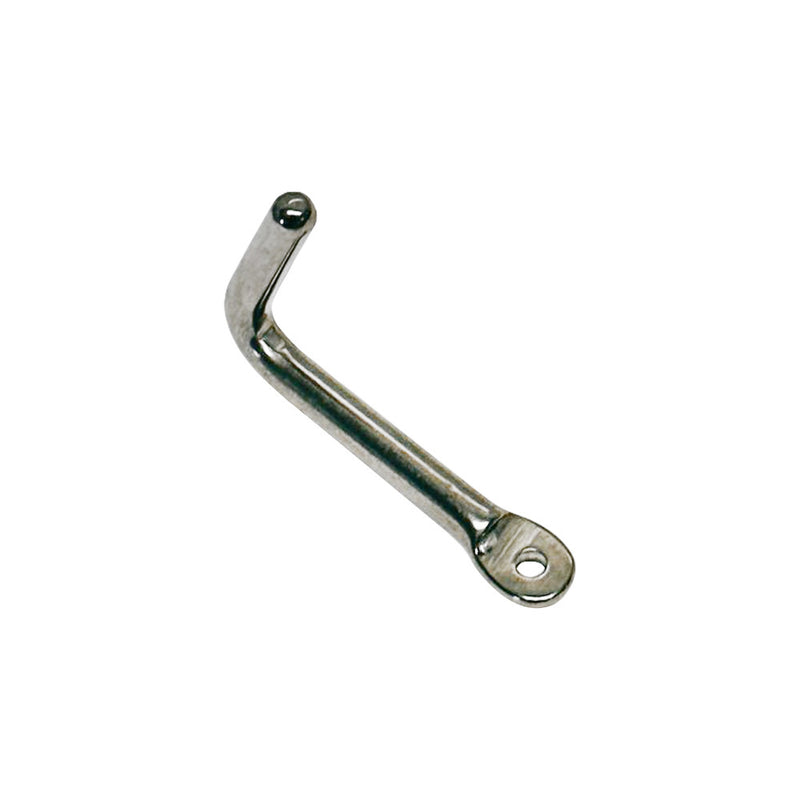 5/16", 3/8" Marine Boat Stainless Steel Tack Hook Rigging Lifting Hook Hardware