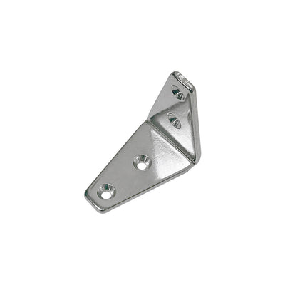 Marine Boat Stainless Steel T316 Angle Plate Rigging Lifting Hardware