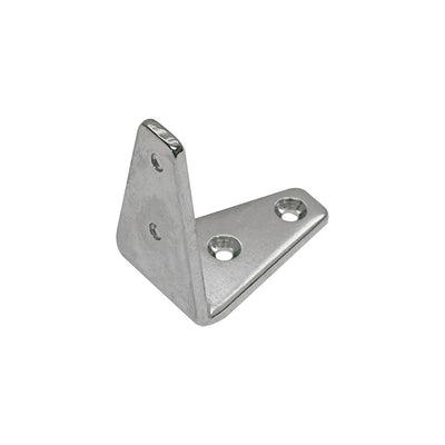 Marine Boat Stainless Steel T316 Angle Plate Rigging Lifting Hardware