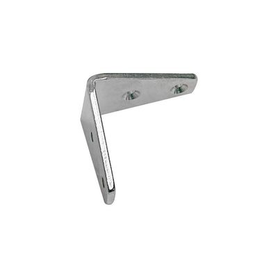 Marine Boat Stainless Steel T316 Angle Plate Rigging Lifting Hardware