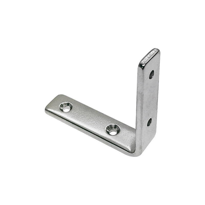 Marine Boat Rectangle Angle Plate Stainless Steel T316 Rigging Lifting