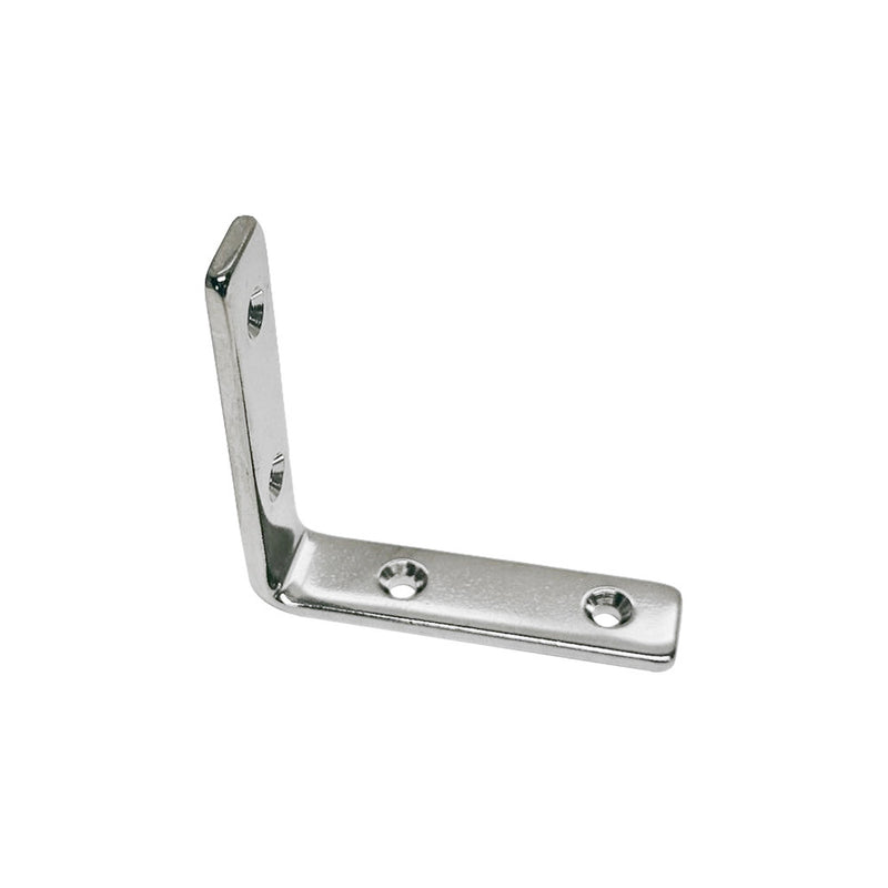 Marine Boat Rectangle Angle Plate Stainless Steel T316 Rigging Lifting