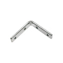 Marine Boat Rectangle Angle Plate Stainless Steel T316 Rigging Lifting