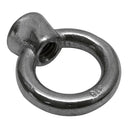 Boat Marine 316 Stainless Steel Lifting Eye Nut, UNC Tap