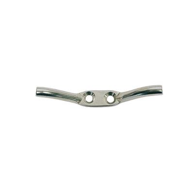 Marine Hardware Stainless Steel Rope Cleat Steel Deck Boat Cleat