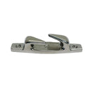 Stainless Steel Boat Angled Left Right Deck Dock Mooring Rope Cleat Chock Skene Chocks