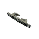 Stainless Steel Boat Angled Left Right Deck Dock Mooring Rope Cleat Chock Skene Chocks