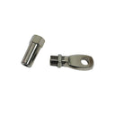 Marine Boat Swageless Eye Terminal Cable Rail Railing Wire Rope T316 Stainless Steel