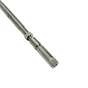 Marine Swageless & Drop Pin Turnbuckle For Cable Wire, T316 Stainless Steel