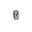 Cross Cable Clamps for 3/8" Wire Cables 3/4 OD Wire Cable Stainless Steel T316