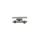 Marine Boat 1/8" Double End Shelf Clamp Cable Rope Wire Stainless Steel