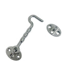 Boat Deck Cabin Hook Latch Stainless Steel Hardware Hook Door Window