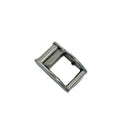 Marine 1" Cam Buckle Rachet Tie Down Webbing Straps 100 WLL Stainless Steel