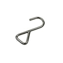 Marine Boat 1" S Web Hook 200 Lbs WLL Webbing Hook Rigging Stainless Steel