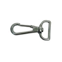 Marine 1" Bimini Snap Hook Fastener Swivel Bimini Hook Stainless Steel