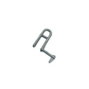 Marine Boat Halyard Shackle Captive Pin Cross Bar Stainless Steel T316